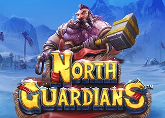 Pragmatic : North Guardians - NOLIMITSLOT777