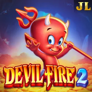 Jili : Devil Fire 2 - NOLIMITSLOT777