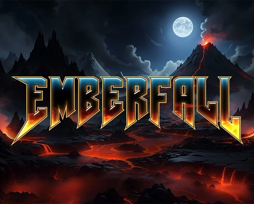 Emberfall - NOLIMITSLOT777
