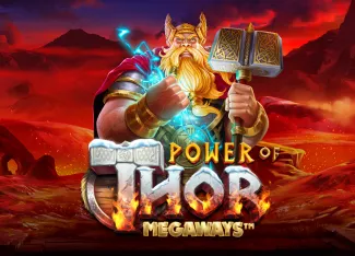 Pragmatic : Power of Thor Megaways - NOLIMITSLOT777