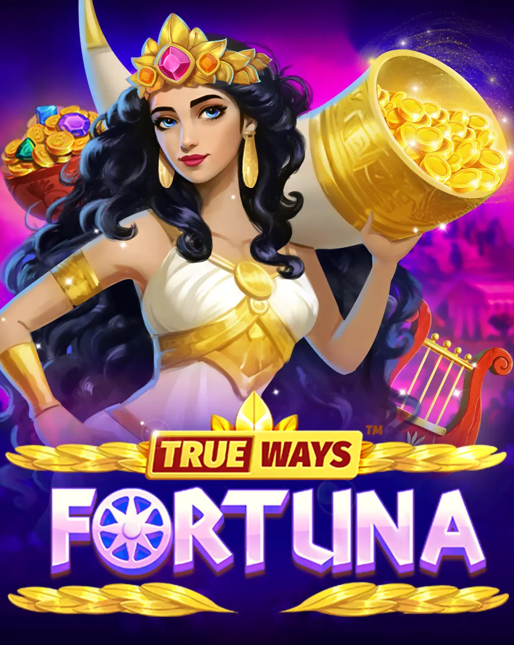 Bgaming : Fortuna Trueways - NOLIMITSLOT777