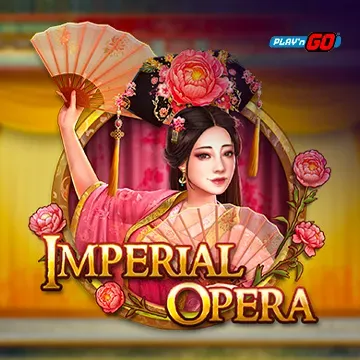 Imperial Opera - NOLIMITSLOT777