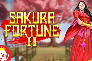 POP Sakura Fortune 2 (Quickspin) - NOLIMITSLOT777
