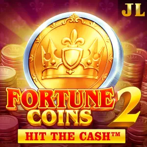 Jili : Fortune Coins 2 - NOLIMITSLOT777