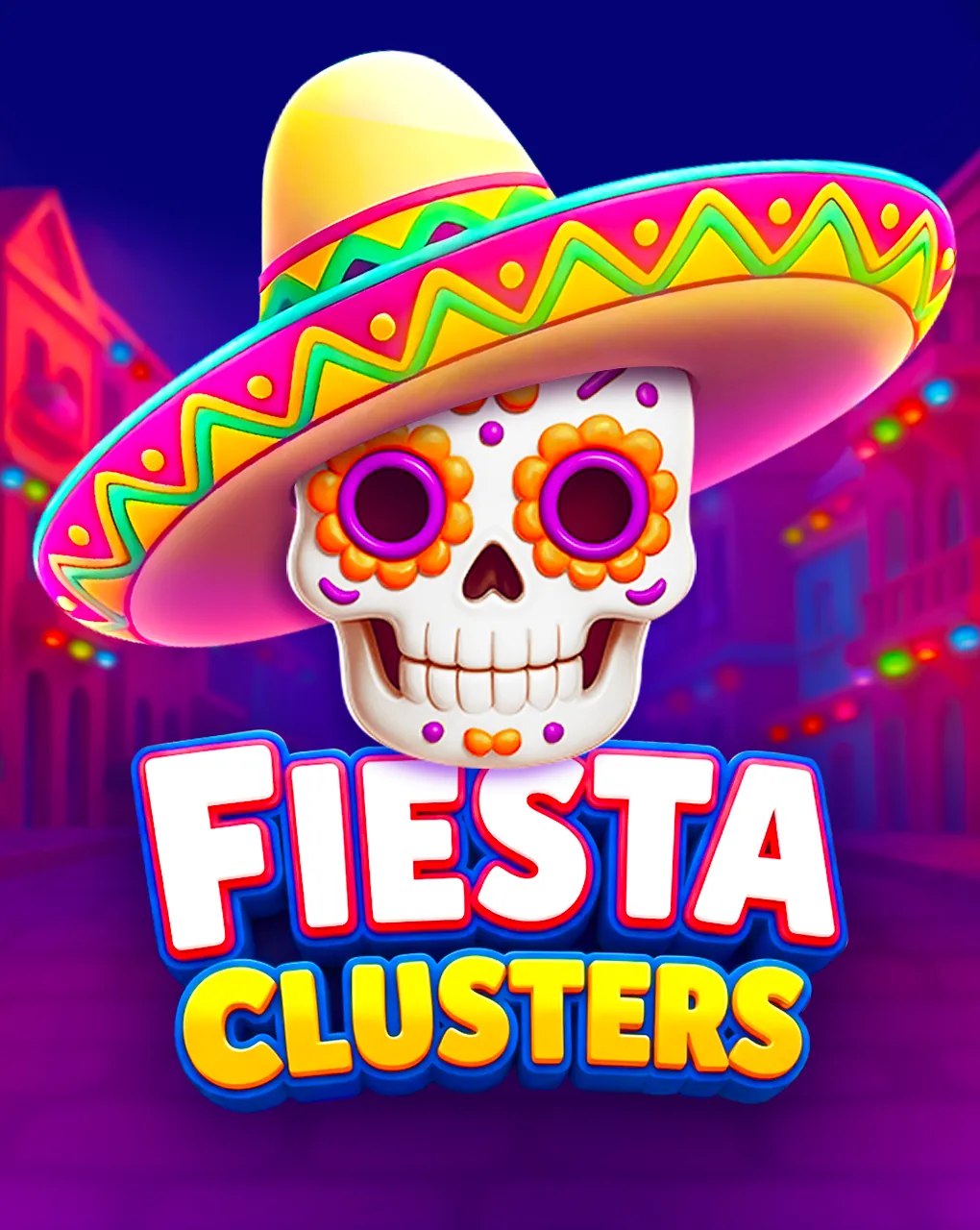 Bgaming : Fiesta Clusters - NOLIMITSLOT777