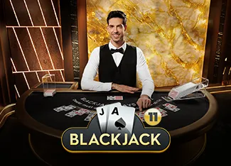 Blackjack 11 - NOLIMITSLOT777