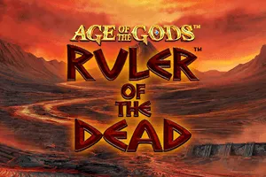 Age of the Gods: Ruler Of The Dead - NOLIMITSLOT777