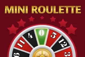 Roulette Mini - NOLIMITSLOT777