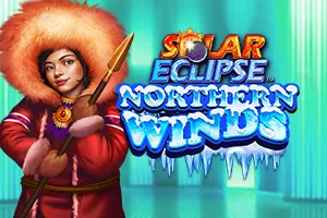 Solar Eclipse: Northern Winds™ - NOLIMITSLOT777