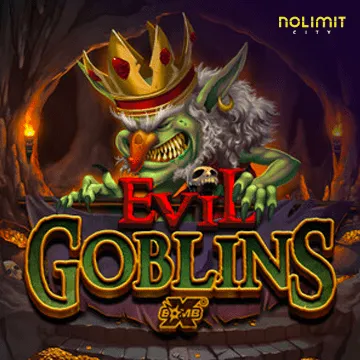 NolimitCity : Evil Goblins xBomb - NOLIMITSLOT777