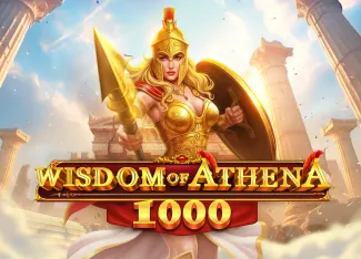 Pragmatic : Wisdom of Athena 1000 - NOLIMITSLOT777