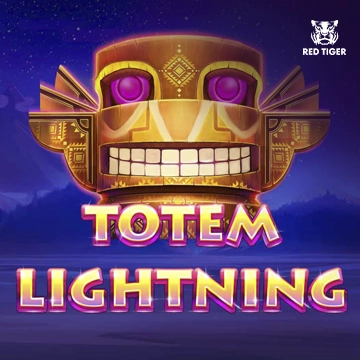 Totem Lightning - NOLIMITSLOT777