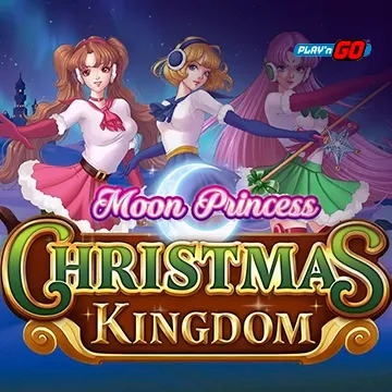 Midnight Princess: Christmas Kingdom - NOLIMITSLOT777