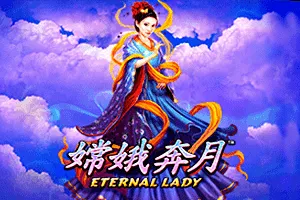 Eternal Lady - NOLIMITSLOT777