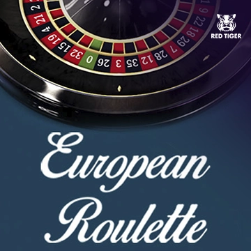 European Roulette - NOLIMITSLOT777