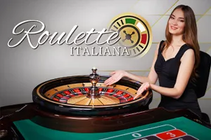 Roulette Italiana - NOLIMITSLOT777