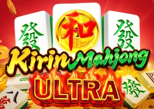 Kirin Mahjong ULTRA - NOLIMITSLOT777