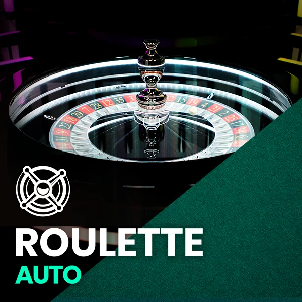 Auto Roulette - NOLIMITSLOT777