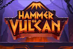 POP Hammer of Vulcan (Quickspin) - NOLIMITSLOT777