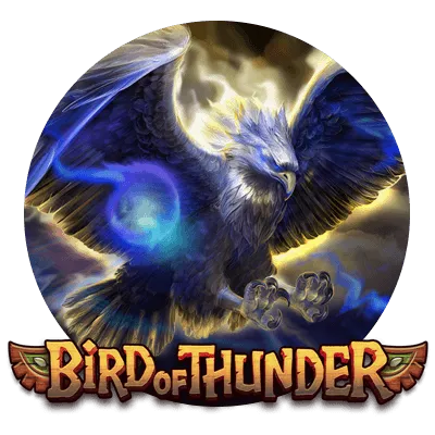Habanero : Bird of Thunder - NOLIMITSLOT777