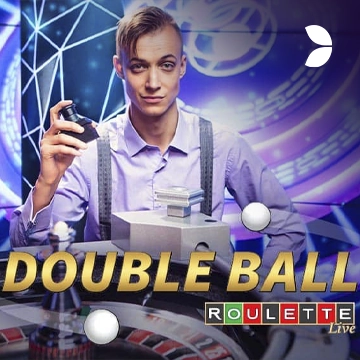Double Ball Roulette - NOLIMITSLOT777