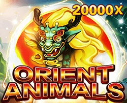 Orient Animals - NOLIMITSLOT777