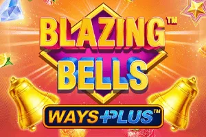 Blazing Bells PowerPlay Jackpot - NOLIMITSLOT777
