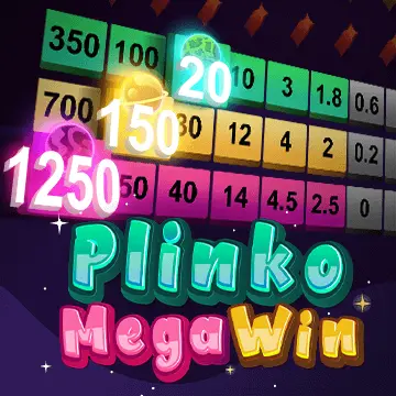 Plinko Mega Win - NOLIMITSLOT777
