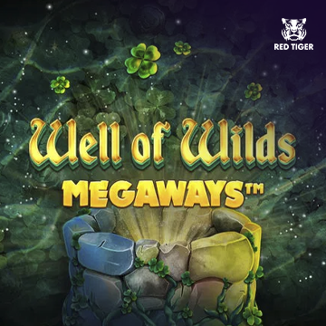 Well of Wilds Megaways - NOLIMITSLOT777