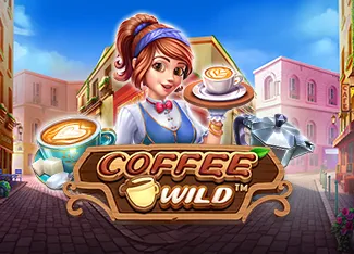Pragmatic : Coffee Wild - NOLIMITSLOT777