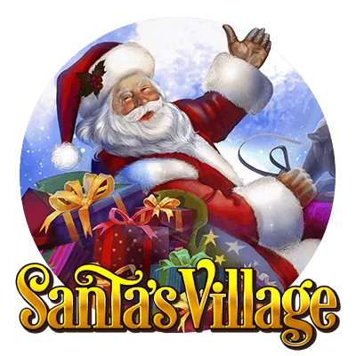 Habanero : Santas Village - NOLIMITSLOT777