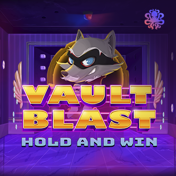 Vault Blast Hold & Win - NOLIMITSLOT777