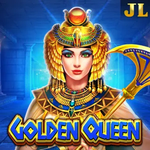 Jili : Golden Queen - NOLIMITSLOT777