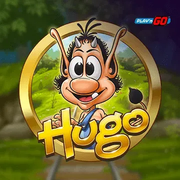 Hugo - NOLIMITSLOT777