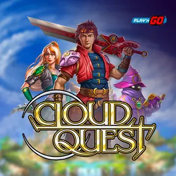 Cloud Quest - NOLIMITSLOT777