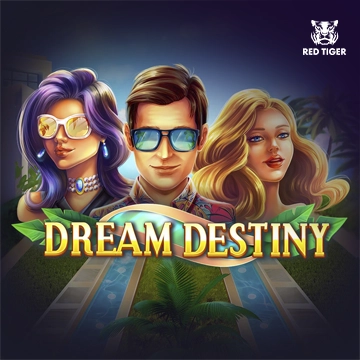 Dream Destiny - NOLIMITSLOT777