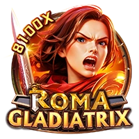 Facai : ROMA GLADIATRIX - NOLIMITSLOT777