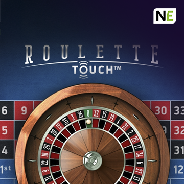 Roulette Touch - NOLIMITSLOT777