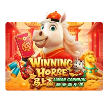 Joker123 : Winning Horse - NOLIMITSLOT777