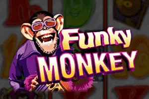 Funky Monkey - NOLIMITSLOT777