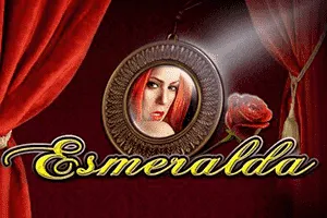 Esmeralda - NOLIMITSLOT777
