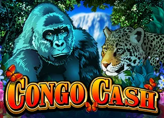 Pragmatic : Congo Cash - NOLIMITSLOT777
