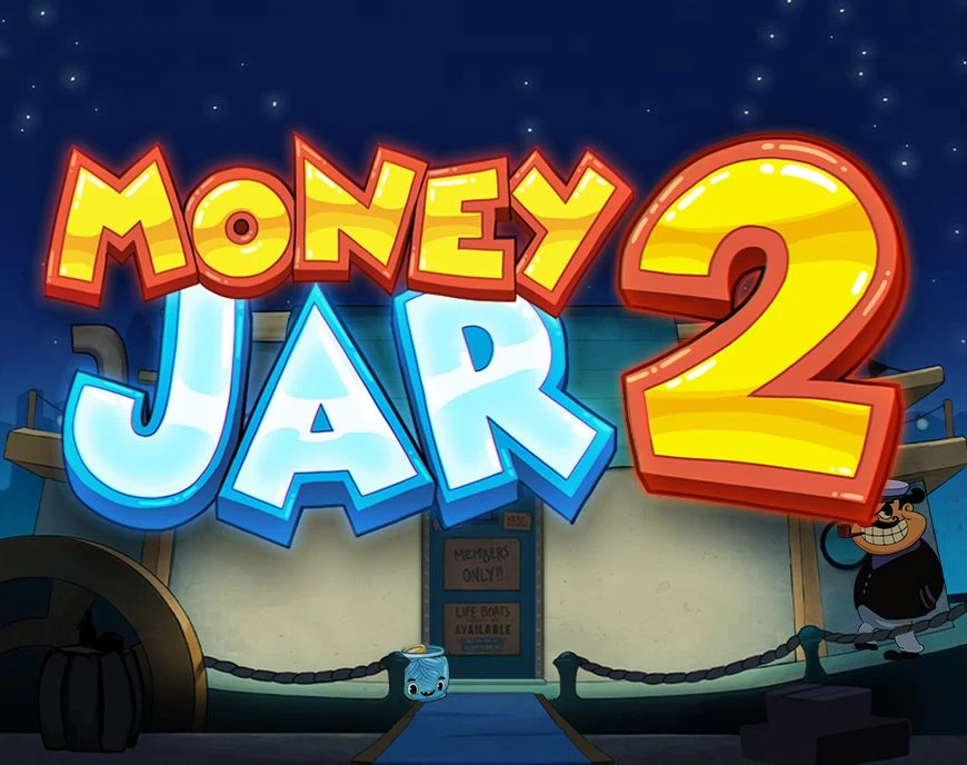 Money Jar 2 - NOLIMITSLOT777