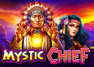 Pragmatic : Mystic Chief - NOLIMITSLOT777