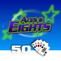 Aces and Eights 50 Hand - NOLIMITSLOT777