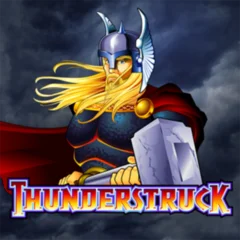 Thunderstruck - NOLIMITSLOT777