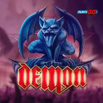 Demon - NOLIMITSLOT777