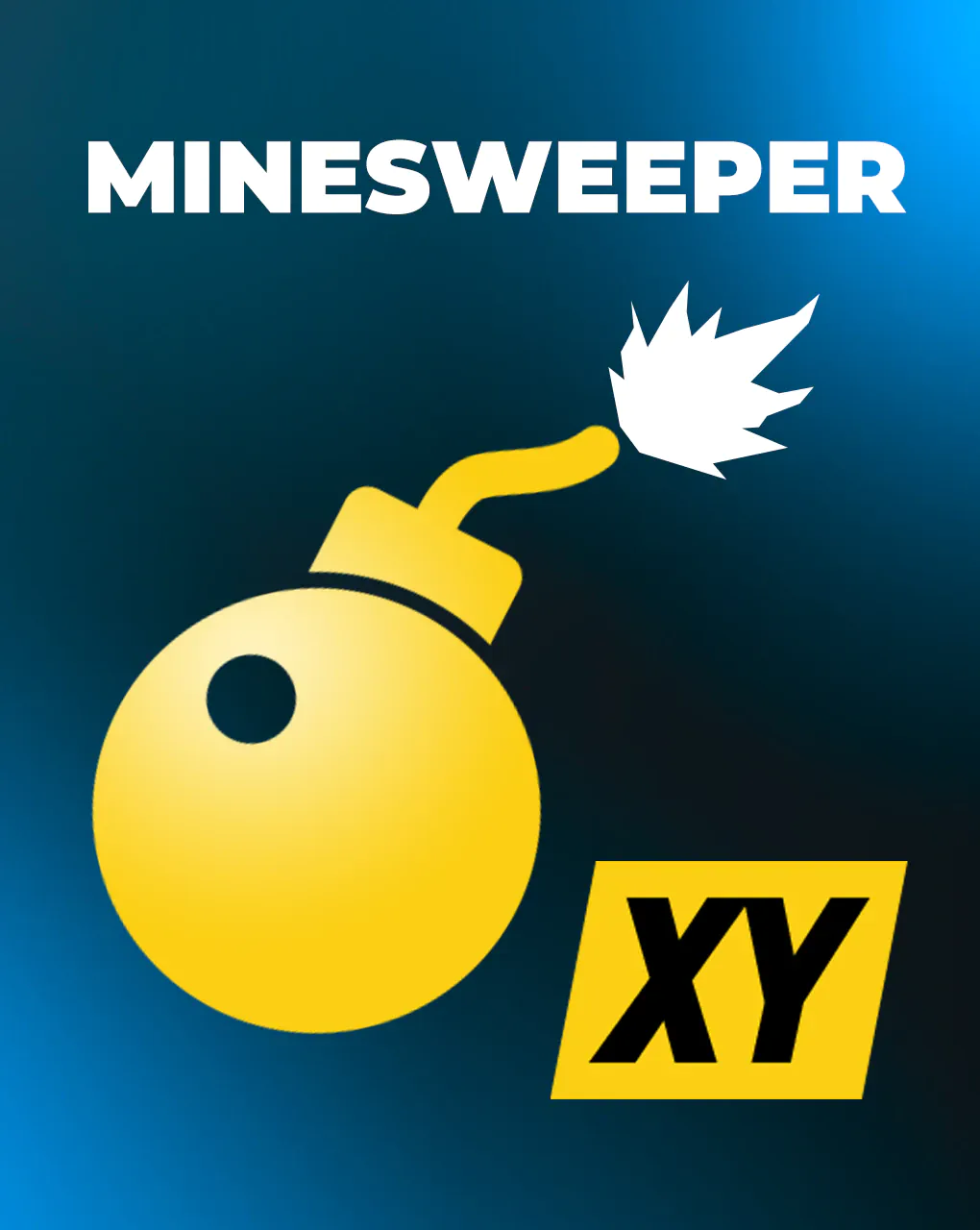 Minesweeper XY - NOLIMITSLOT777