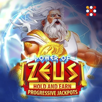 Mancala : Power of Zeus - NOLIMITSLOT777