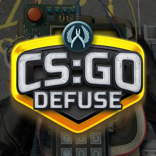 CS:GO Defuse CSGO 拆弹 - NOLIMITSLOT777